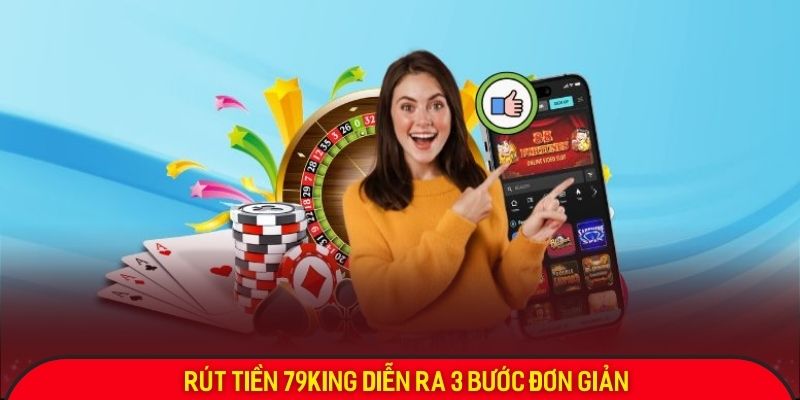 Lựa chọn link truy cập 79King uy tín